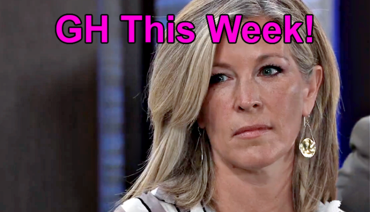 GH This Week