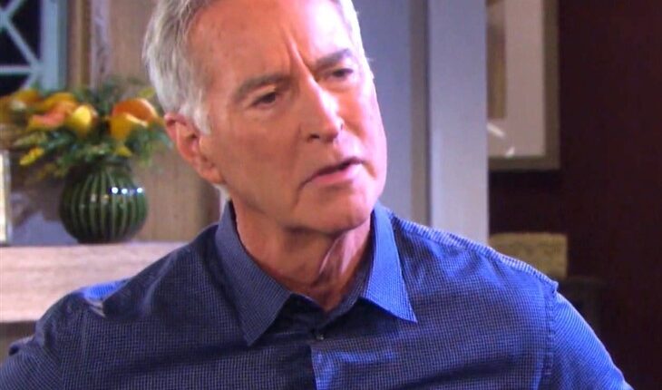 Days Of Our Lives – John Black (Drake Hogestyn) | Celebrating The Soaps