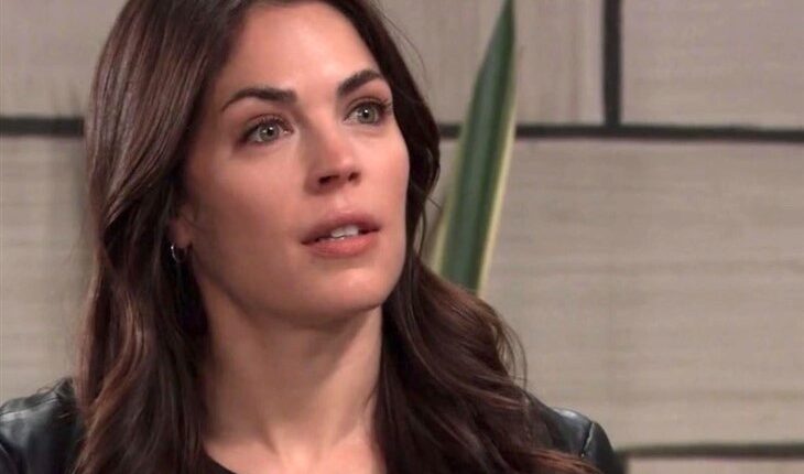 General Hospital – Britt Westbourne (Kelly Thiebaud)