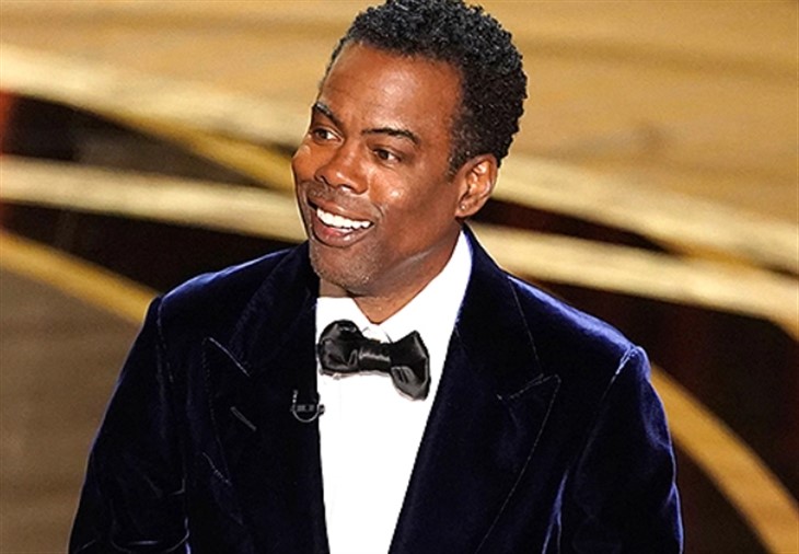 Chris Rock