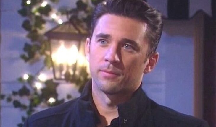 Days Of Our Lives – Chad DiMera (Billy Flynn)