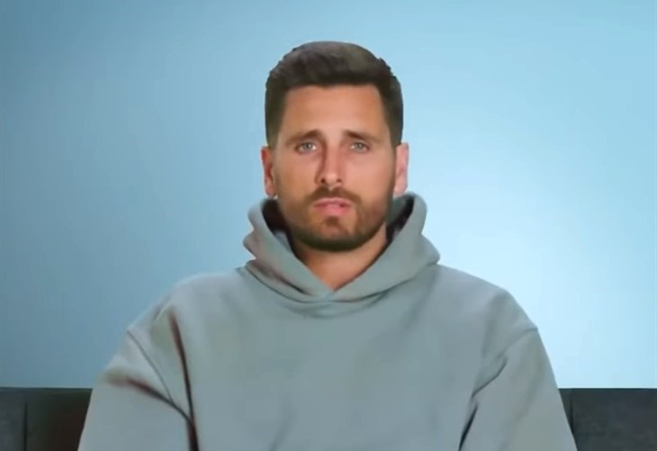 Scott Disick