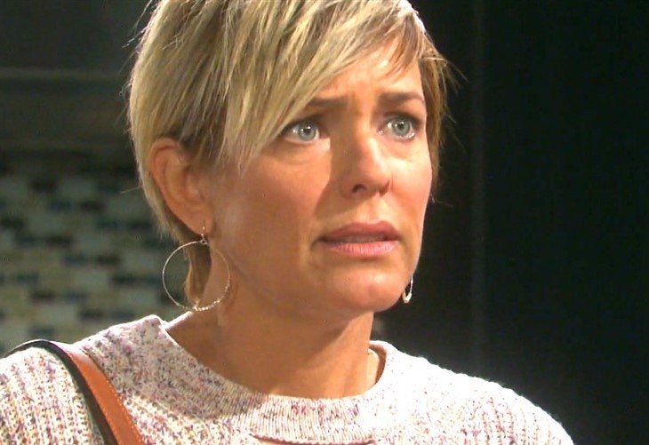 Days Of Our Lives: Nicole Walker (Arianne Zucker)