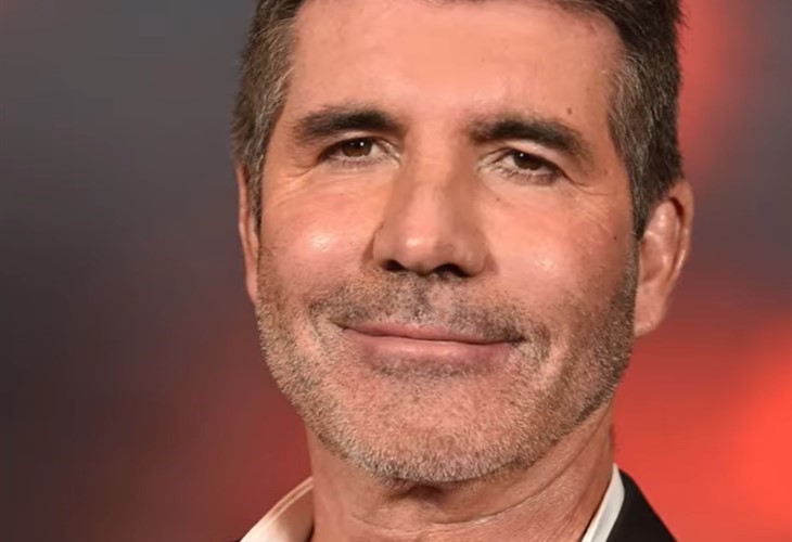 Simon Cowell