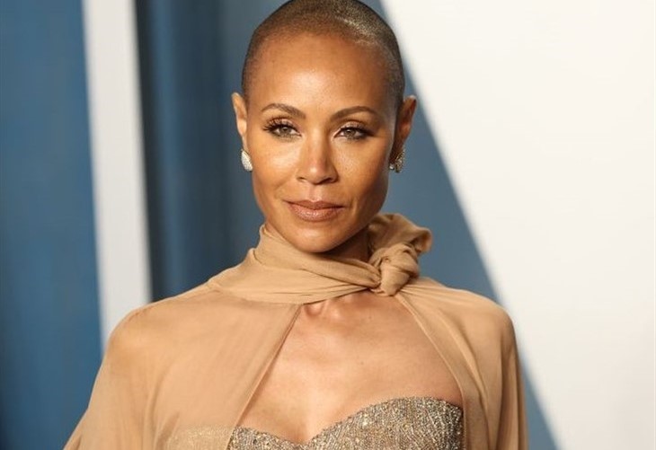 Jada Pinkett-Smith