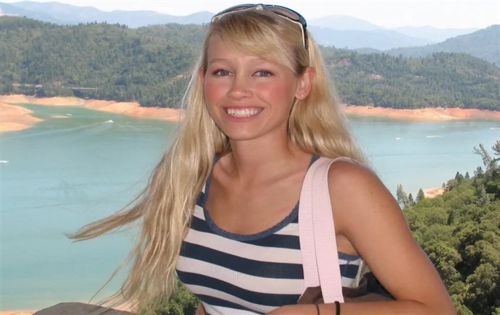 Sherri Papini