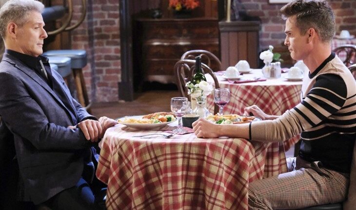 Days Of Our Lives – Craig Wesley