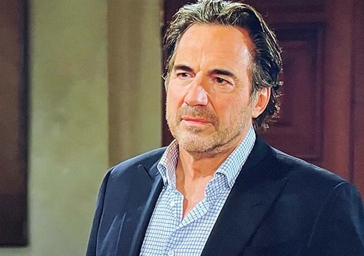 The Bold And The Beautiful: Ridge Forrester (Thorsten Kaye)