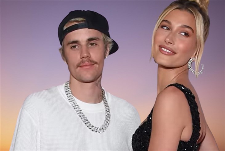 Justin Bieber, Hailey Baldwin