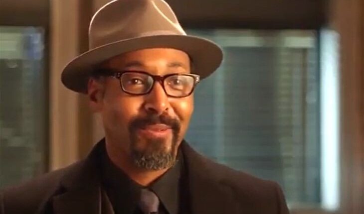 Jesse L. Martin