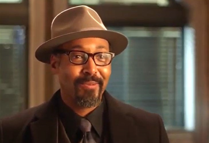 Jesse L. Martin