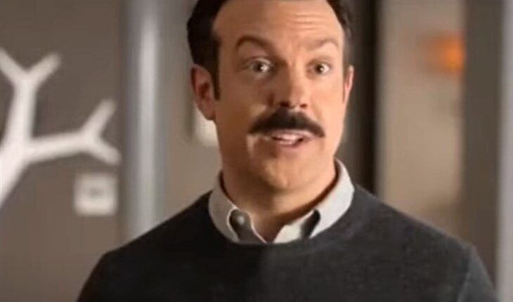 Ted Lasso