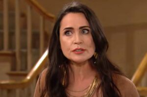 The Bold And The Beautiful Spoilers Week of April 18: Quinn Confesses ...