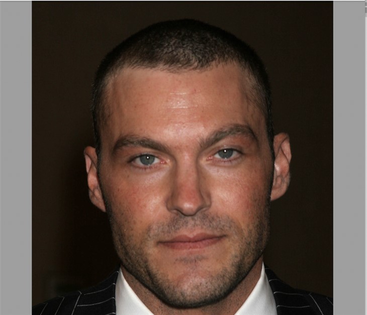 Brian Austin Green