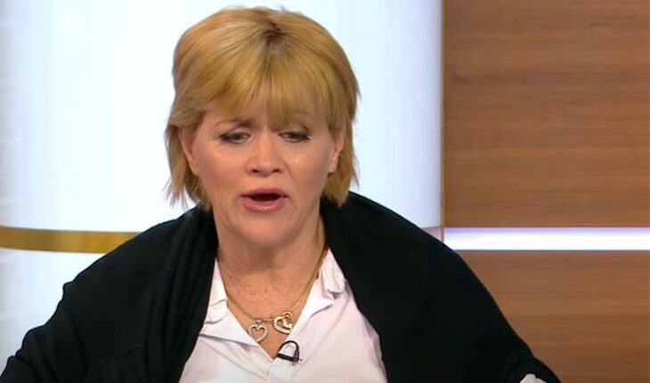 Samantha Markle
