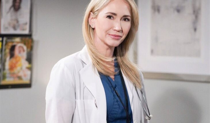 The Bold And The Beautiful – Bridget Forrester (Ashley Jones)