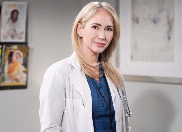 The Bold And The Beautiful: Bridget Forrester (Ashley Jones)