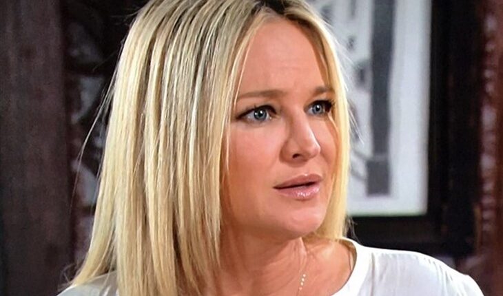 The Young And The Restless – Sharon Rosales (Sharon Case)