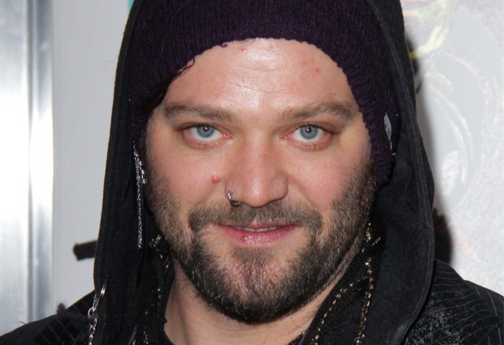 Bam Margera