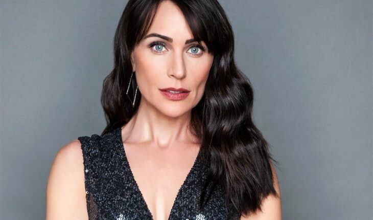 The Bold And The Beautiful – Rena Sofer