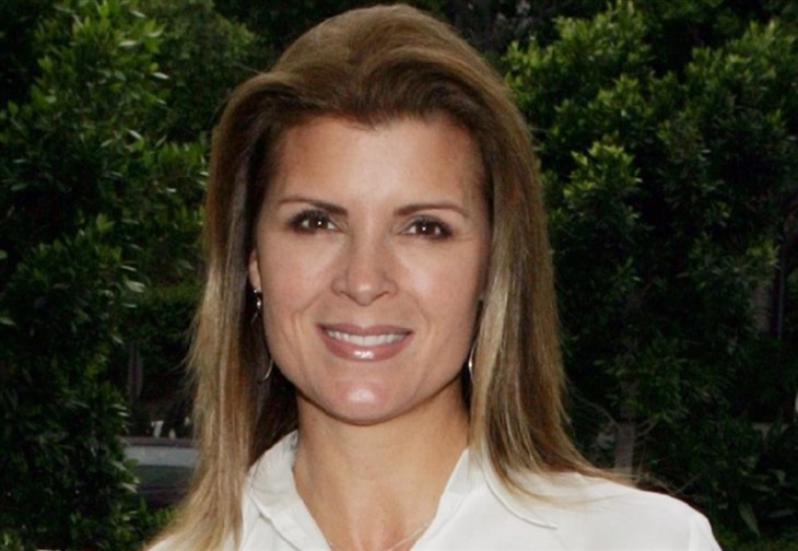 Kimberlin Brown