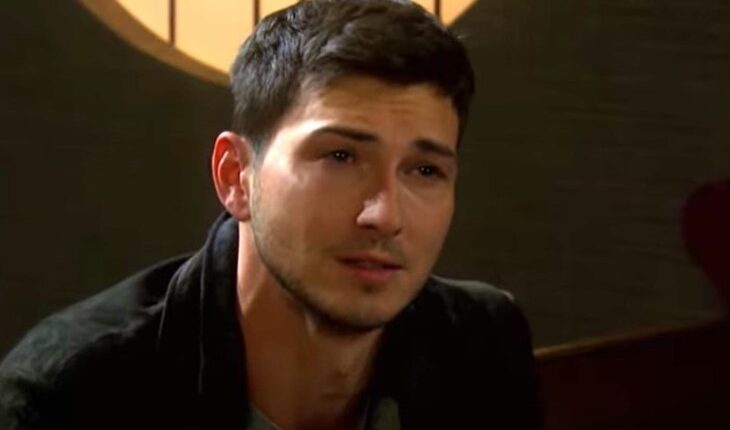 Days Of Our Lives – Ben Weston (Robert Scott Wilson)