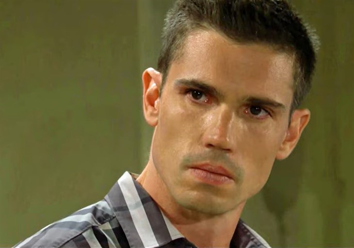 The Bold And The Beautiful (B&B) Rumor: Finn Is Alive And Under Li's Care