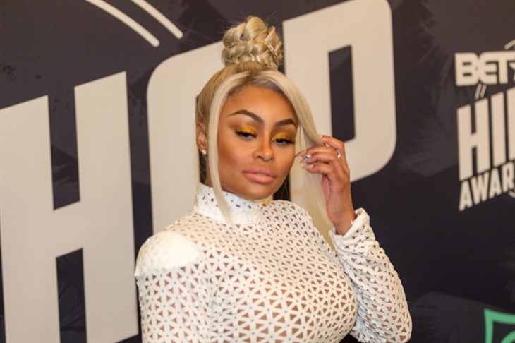 Blac Chyna 