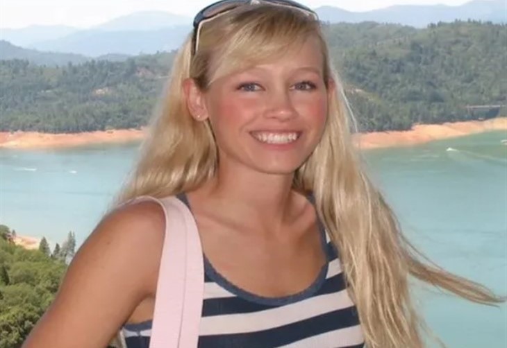 Sherri Papini