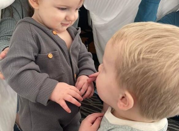 Alaskan Bush People Raiven Reminds Fans Not Just A Wife