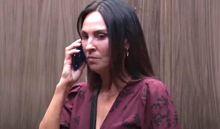 General Hospital – Harmony Miller (Inga Cadranel)