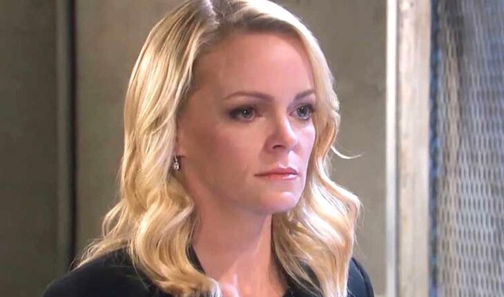 Days Of Our Lives – Belle Brady (Martha Madison)