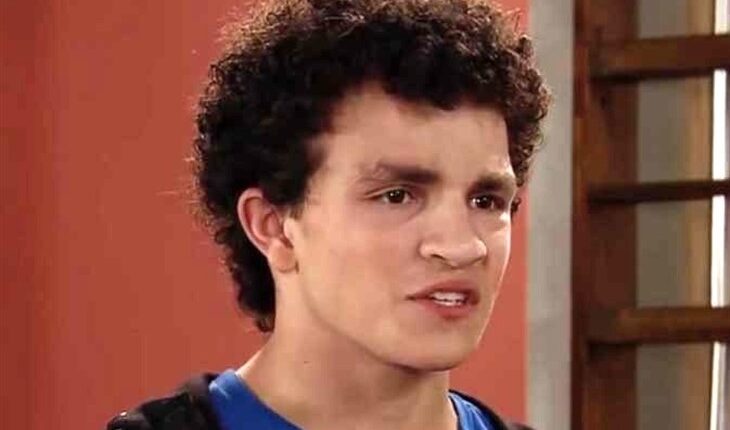 Coronation Street – Simon Barlow