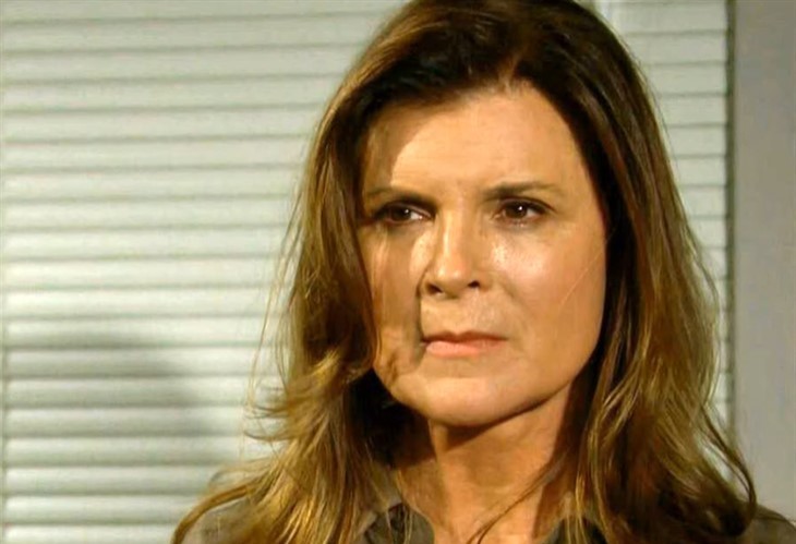 The Bold And The Beautiful: Sheila Carter (Kimberlin Brown