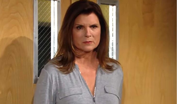 The Bold And The Beautiful – Sheila Carter (Kimberlin Brown ...