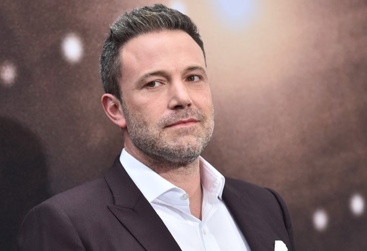 Ben Affleck Disputes “Selling Sunset” Star Emma Hernan Raya Claims