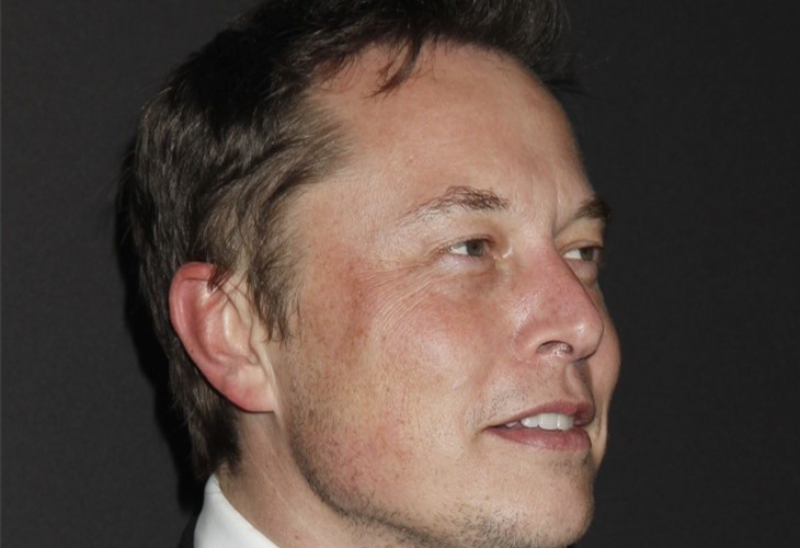 Elon Musk