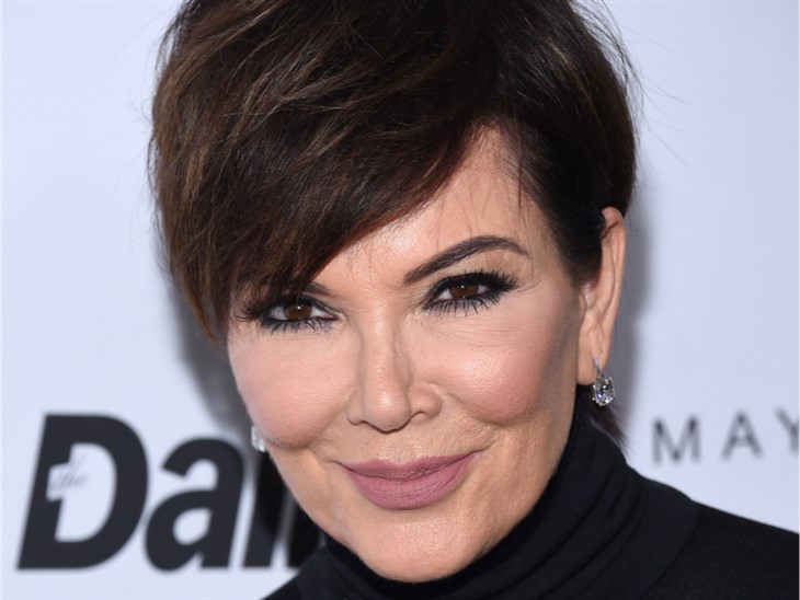 Kris Jenner