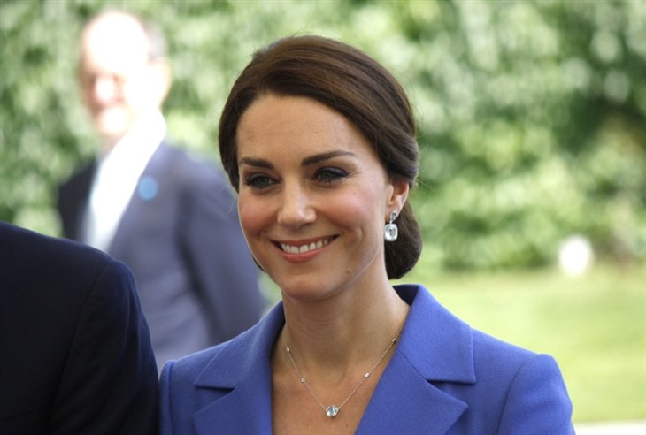 Kate Middleton 