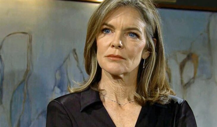 The Young And The Restless – Diane Jenkins (Susan Walters)