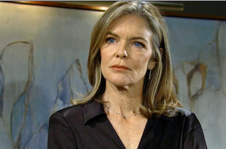 The Young And The Restless: Diane Jenkins (Susan Walters)