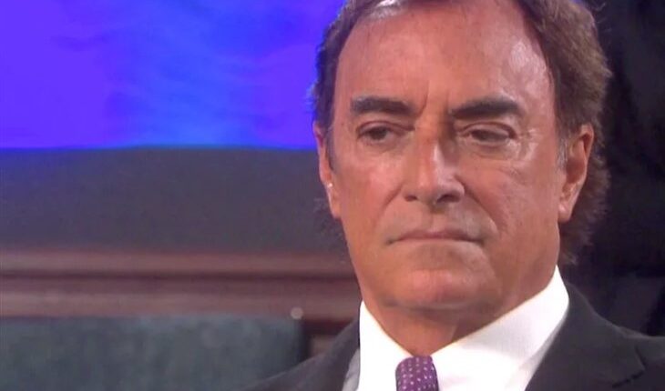 Days Of Our Lives – Andre DiMera (Thaao Penghlis