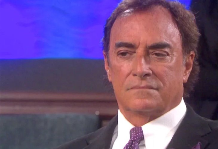 Days Of Our Lives: Andre DiMera (Thaao Penghlis