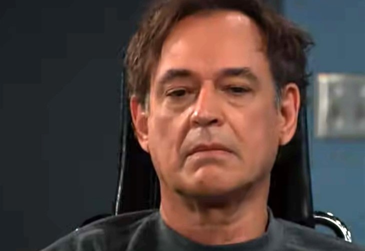 General Hospital: Ryan Chamberlain (Jon Lindstrom)