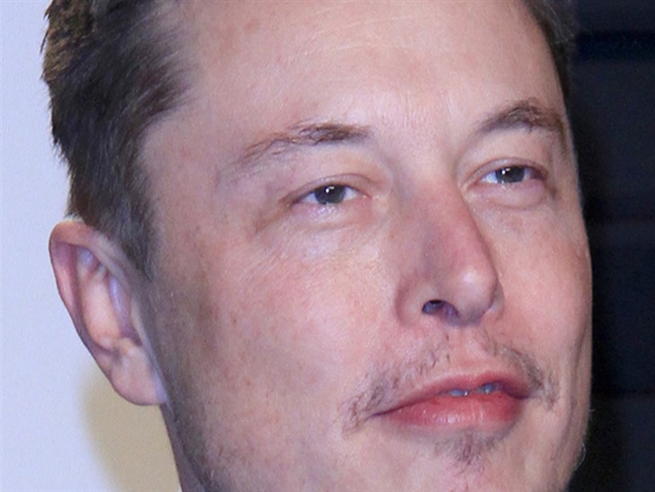 Elon Musk