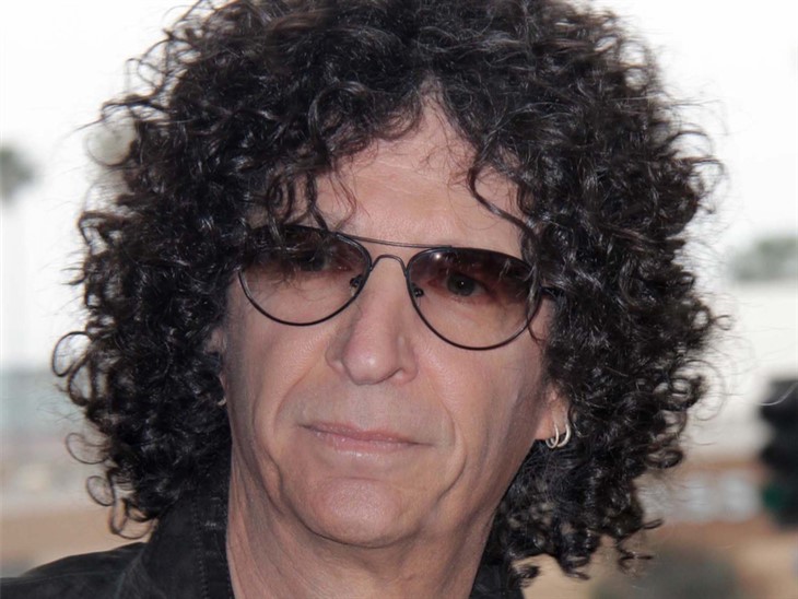 Howard Stern