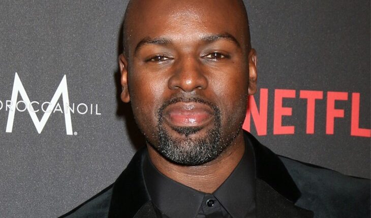 Corey Gamble