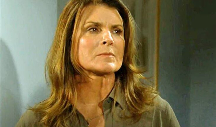 The Bold And The Beautiful – Sheila Carter’ (Kimberlin Brown)