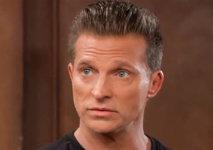 Days Of Our Lives: Steve Burton