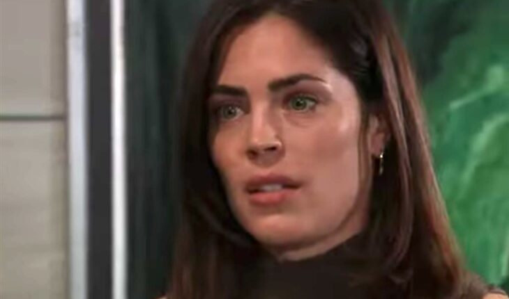 General Hospital – Britt Westbourne (Kelly Thiebaud)